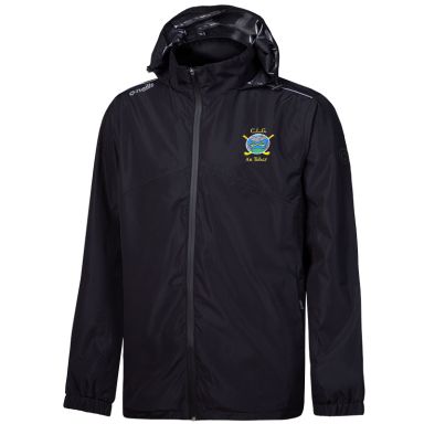 Tubber GAA Dalton Rain Jacket
