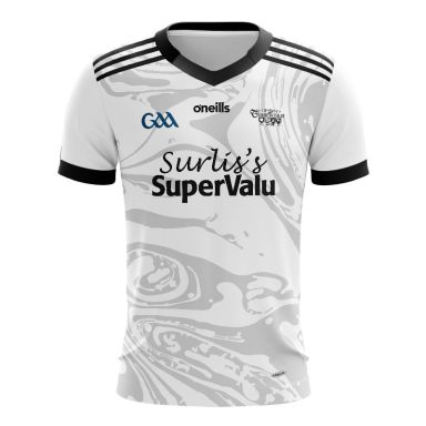 Tubbercurry GAA Jersey