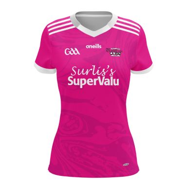 Tubbercurry GAA Women's Fit Goalkeeper Jersey