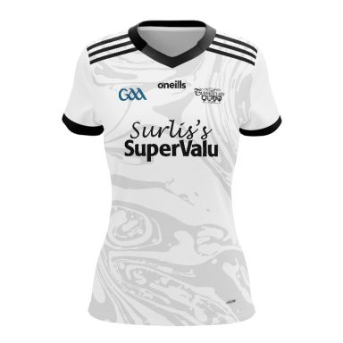Tubbercurry GAA Women's Fit Jersey