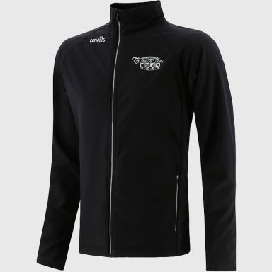 Tubbercurry GAA Kids' Idaho Softshell Jacket