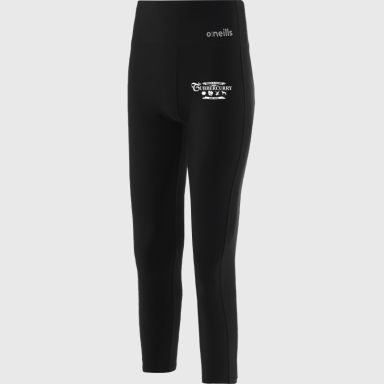 Tubbercurry GAA Kids' Riley 7/8 Length Leggings