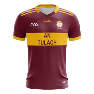 Tulla Women's Fit Jersey