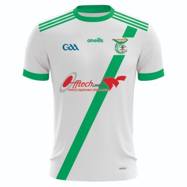 Tullaroan GAA Jersey