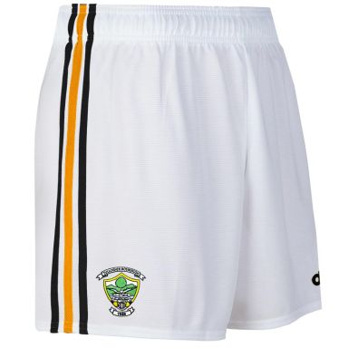 Tullogher Rosbercon Mourne Shorts