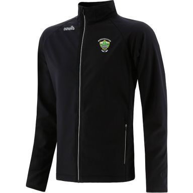 Tullogher Rosbercon Kids' Idaho Softshell Jacket