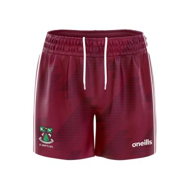 Tulsk LGFA Mourne Shorts
