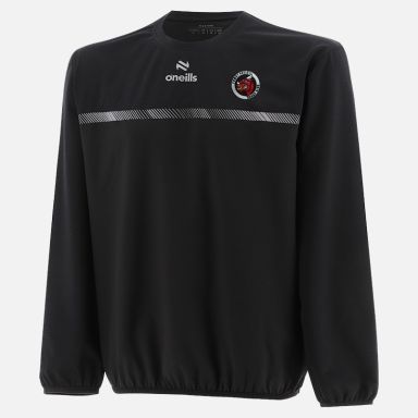 Tumut Bulls Tropical Windbreaker