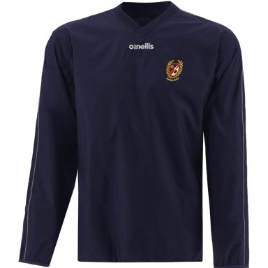 Tupton RUFC Hurricane Windbreaker