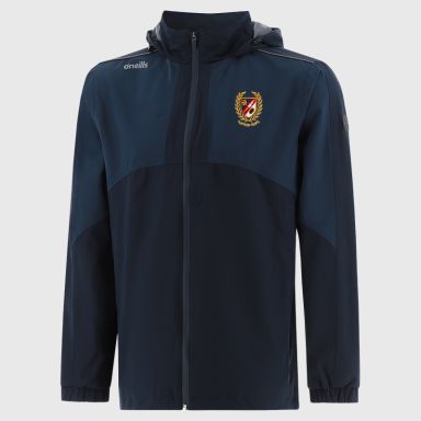 Tupton RUFC Women's Altitude Rain Jacket
