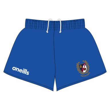 Tupton RUFC Rugby Shorts