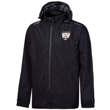 Turloughmore Hurling Kids' Dalton Rain Jacket