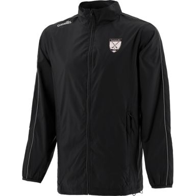 Turloughmore Hurling Typhoon Lightweight Rain Jacket 