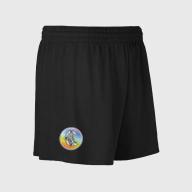 Turloughmore Camogie Kids' Mourne Shorts