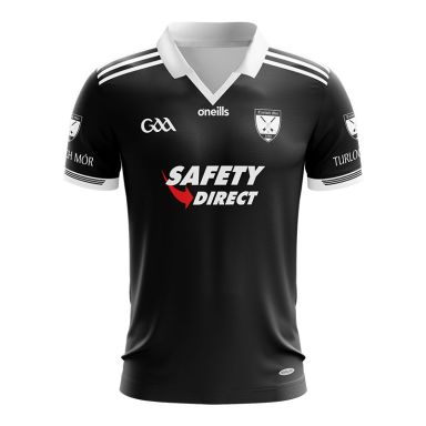 Turloughmore Hurling Kids’ Jersey