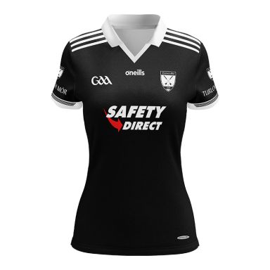 Turloughmore Hurling Women's Fit Jersey