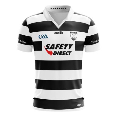 Turloughmore Hurling Jersey