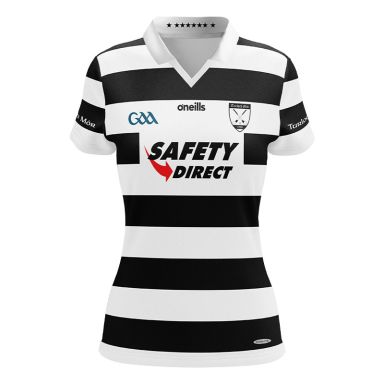Turloughmore Hurling Women's Fit Jersey