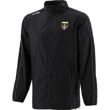 Twin Cities Robert Emmets HC Kids' Typhoon Lightweight Rain Jacket 