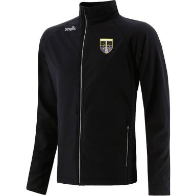 Twin Cities Robert Emmets HC Idaho Softshell Jacket