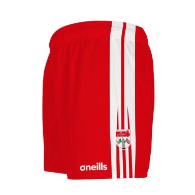 Tyrone New York Mourne Shorts