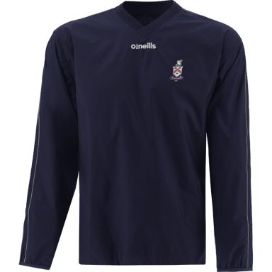 Tyldesley RUFC Hurricane Windbreaker