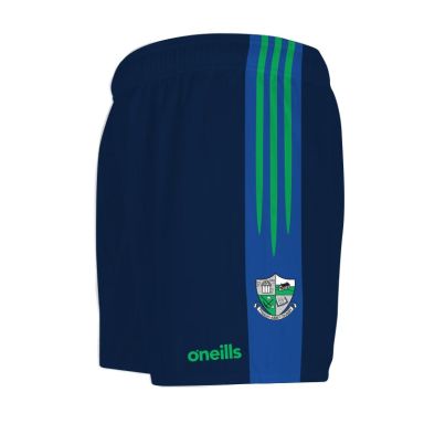 Tynagh Abbey Duniry Mourne Shorts 2019