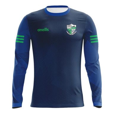 Tynagh Abbey Duniry Men's Force Warm Up Top