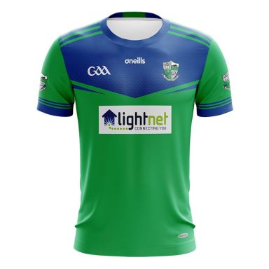 Tynagh Abbey Duniry Women's Fit Jersey