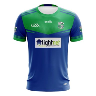 Tynagh Abbey Duniry Women's Fit Jersey