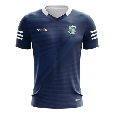 Tynagh Abbey Duniry Short Sleeve Training Top