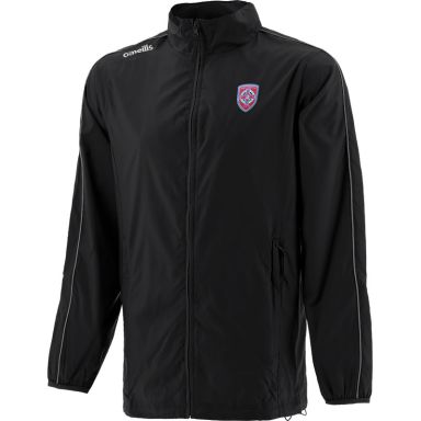 Roger Casements Coventry Kids' Typhoon Lightweight Rain Jacket 