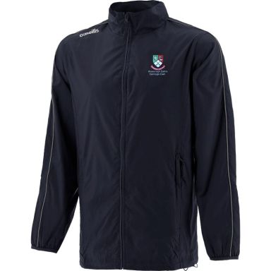 Ahascragh Caltra Camogie Club Typhoon Lightweight Rain Jacket 