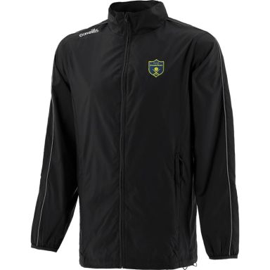 Arravale Rovers GAA Typhoon Lightweight Rain Jacket 