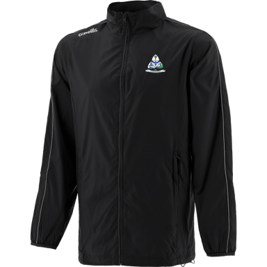 Clodiagh Gaels Men's Typhoon Lightweight Rain Jacket