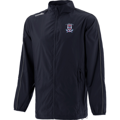 Trim GAA Men's Typhoon Lightweight Rain Jacket