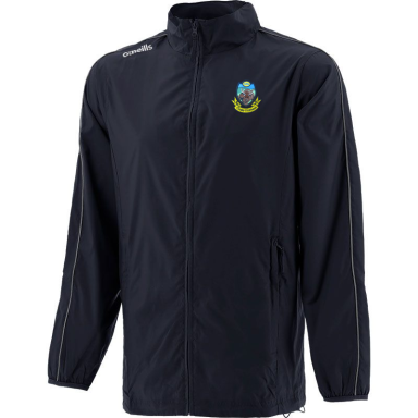 Cooley Kickhams Typhoon Lightweight Rain Jacket