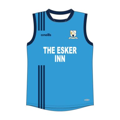 Tyrrellspass Ladies Vest