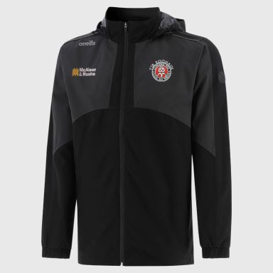 O'Neills Tyrone Ladies Altitude Rain Jacket