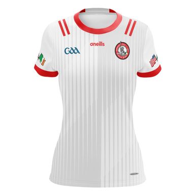 Tyrone Sperrin OG Women's Fit Jersey