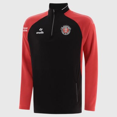 O'Neills Tyrone Ladies Odin Squad Half Zip Top