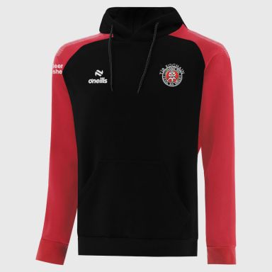 O'Neills Tyrone Ladies Women's Odin Fleece Pullover Hoodie