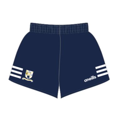 Tyrrellspass Ladies Kids’ Mourne Shorts