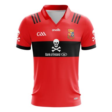 UCC GAA Jersey