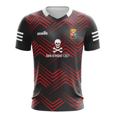 UCC GAA Kids' Short Sleeve Training Top