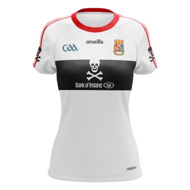 UCC GAA Women's Fit Jersey