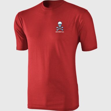 UCC Staff Athletic Club Kids' Cotton T-Shirt