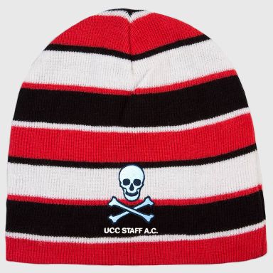UCC Staff Athletic Club Beacon Beanie Hat
