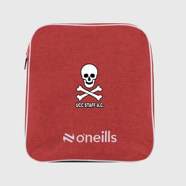 UCC Staff Athletic Club Kent Holdall Bag 