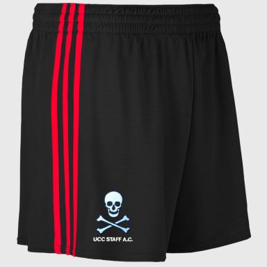 UCC Staff Athletic Club Mourne Shorts